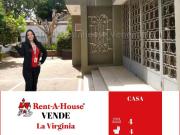 Casa en Venta en Maracaibo Zulia 892 m2. 4 hab