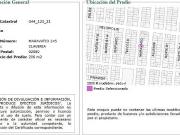 CASA EN VENTA EN MARAVATIO 245, CLAVERIA, AZCAPOTZALCO, CDMX