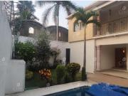 Casa en venta en Maravillas, Cuernavaca, Morelos