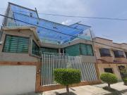 Casa en venta en Maravillas, Nezahualcóyotl, Edo De México