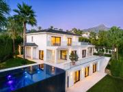 Casa en Venta en Marbella