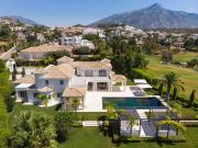 Casa en Venta en Marbella