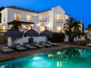 Casa en Venta en Marbella