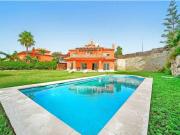 Casa en Venta en Marbella