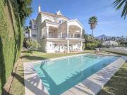 Casa en Venta en Marbella