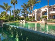 Casa en venta en Marbella