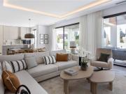 Casa en Venta en Marbella