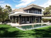 Casa en Venta en Marbella