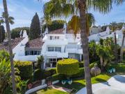 Casa en venta en Marbella