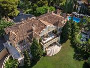 Casa en Venta en Marbella