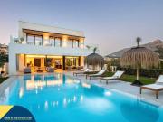 Casa en Venta en Marbella