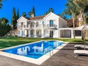 Casa en Venta en Marbella