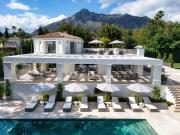 Casa en Venta en Marbella