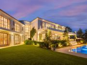 Casa en venta en Marbella, Aloha. Hermosa villa de golf...