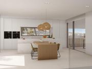 Casa en venta en Marbella, Alto de los Monteros....