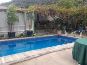 Casa en venta en Marbella, Alto de los Monteros. Parcela...