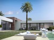 Casa en venta en Marbella, Alto de los Monteros. Villa...