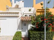 Casa en venta en Marbella, Casco Antiguo. Casa adosada...