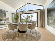 Casa en venta en Marbella, Casco Antiguo. Elegancia...