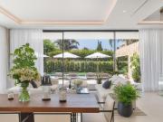 Casa en venta en Marbella, Casco Antiguo. Elegancia...