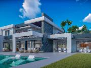 Casa en venta en Marbella, Casco Antiguo. Elegancia...