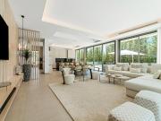 Casa en venta en Marbella, Casco Antiguo. Exquisita...