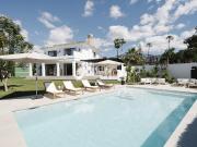 Casa en venta en Marbella, Casco Antiguo. Impresionante...