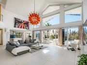 Casa en venta en Marbella, Casco Antiguo. Impresionante...