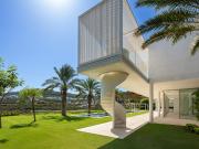 Casa en venta en Marbella, Casco Antiguo. Lujosa Villa...
