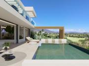 Casa en venta en Marbella, Casco Antiguo. Moderna Villa...