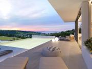 Casa en venta en Marbella, Casco Antiguo. Moderna Villa...