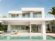 Casa en venta en Marbella, Casco Antiguo. Sofisticación...