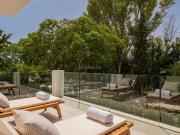 Casa en venta en Marbella, Casco Antiguo. Una finca...