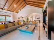Casa en venta en Marbella, Casco Antiguo. Villa de...