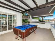 Casa en venta en Marbella, Casco Antiguo. Villa de lujo...