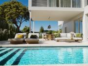 Casa en venta en Marbella, Casco Antiguo. Villa de Lujo...