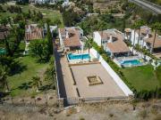 Casa en venta en Marbella, Casco Antiguo. VILLA EN...