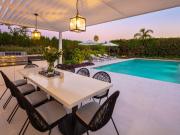 Casa en venta en Marbella, Casco Antiguo. Villa en venta...