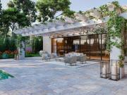 Casa en venta en Marbella, Casco Antiguo. Villa en venta...