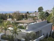 Casa en venta en Marbella, Casco Antiguo. Villa en venta...