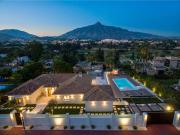 Casa en venta en Marbella, Casco Antiguo. Villa en venta...