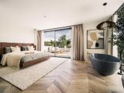 Casa en venta en Marbella, Casco Antiguo. VILLA RECIÉN...