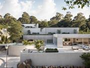 Casa en venta en Marbella, Casco Antiguo. Villa única de...