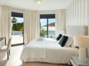 Casa en venta en Marbella, Casco Antiguo. Vistas al mar...