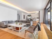 Casa en venta en Marbella, Costabella. Casas.