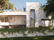 Casa en venta en Marbella, Costabella. Casas.