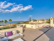 Casa en venta en Marbella, Costabella. EXQUISITA VILLA...