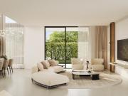Casa en venta en Marbella, Costabella. Villa de lujo con...