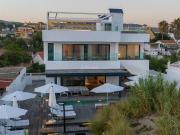 Casa en venta en Marbella, Costabella. Villa en...