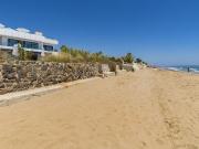 Casa en venta en Marbella, Costabella. Villa en primera...